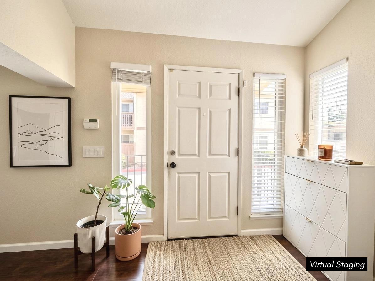 Detail Gallery Image 2 of 14 For 325 Giovanni Ct, San Jose,  CA 95133 - 3 Beds | 2/1 Baths