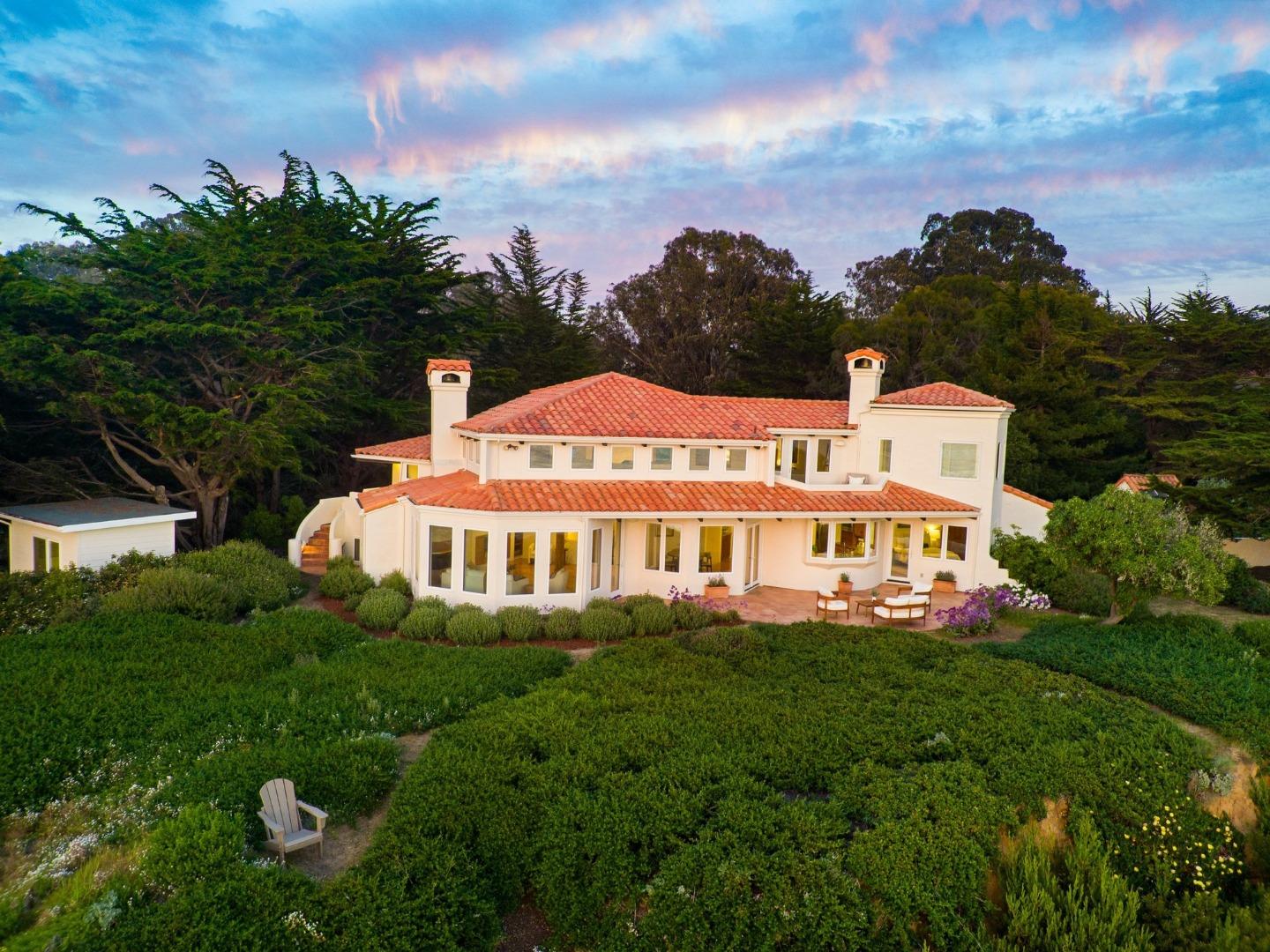 Detail Gallery Image 14 of 93 For 1435 San Andreas Rd, La Selva Beach,  CA 95076 - 3 Beds | 3/1 Baths