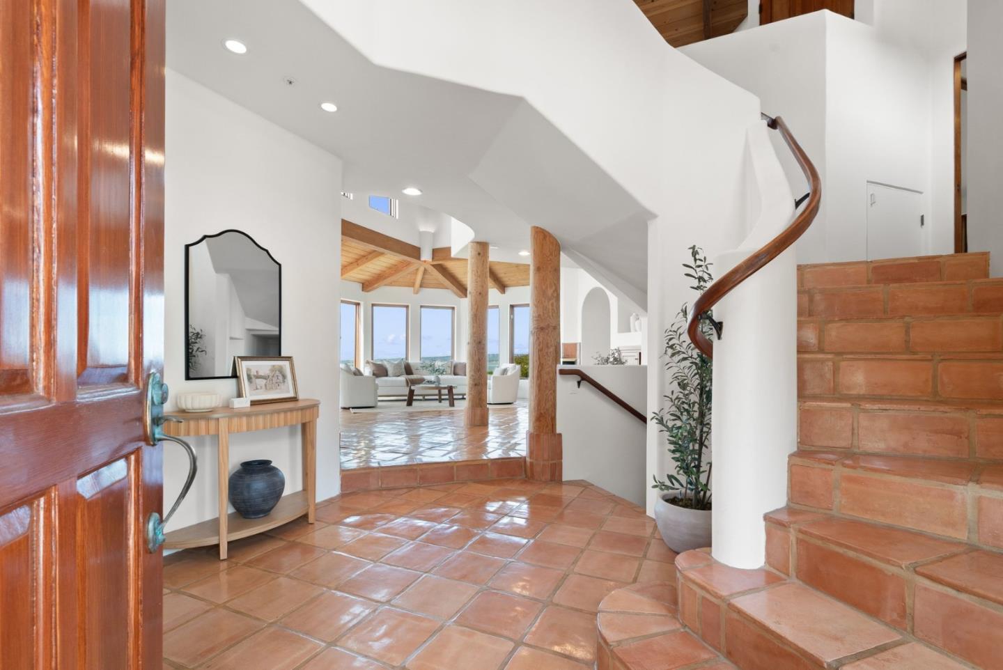 Detail Gallery Image 17 of 93 For 1435 San Andreas Rd, La Selva Beach,  CA 95076 - 3 Beds | 3/1 Baths