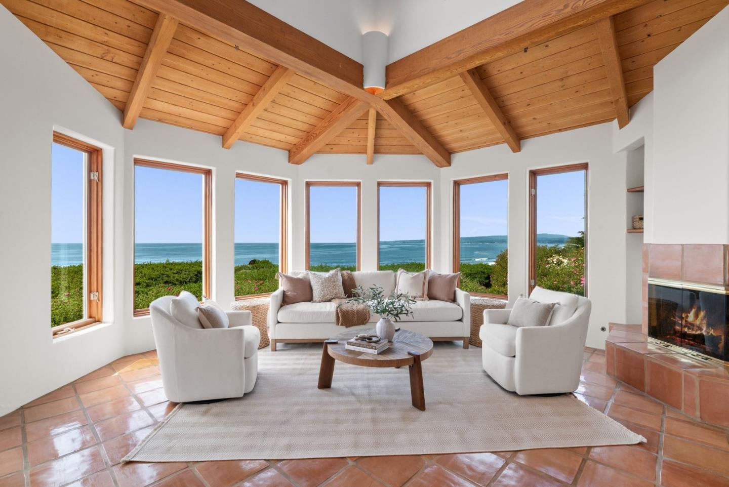 Detail Gallery Image 19 of 93 For 1435 San Andreas Rd, La Selva Beach,  CA 95076 - 3 Beds | 3/1 Baths