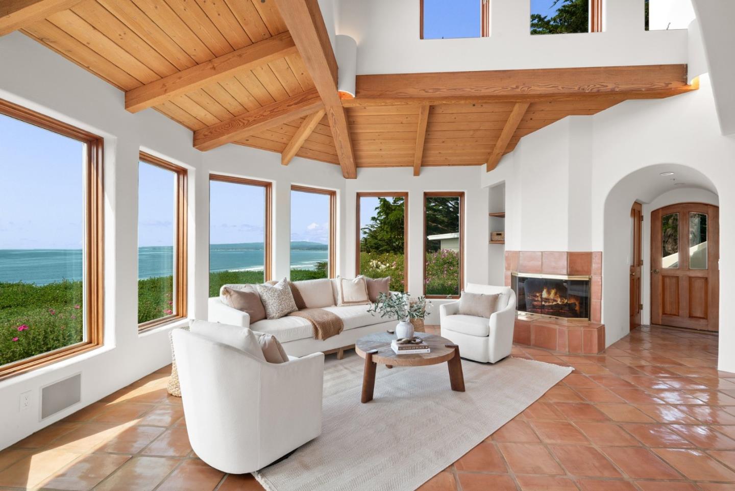 Detail Gallery Image 21 of 93 For 1435 San Andreas Rd, La Selva Beach,  CA 95076 - 3 Beds | 3/1 Baths