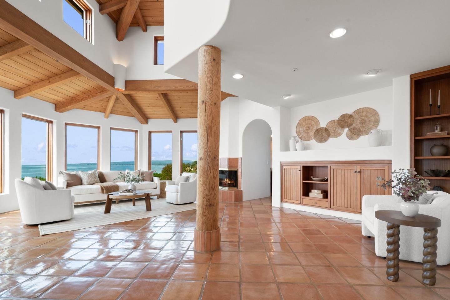 Detail Gallery Image 24 of 93 For 1435 San Andreas Rd, La Selva Beach,  CA 95076 - 3 Beds | 3/1 Baths