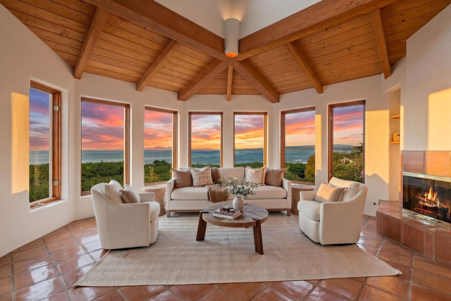 Detail Gallery Image 3 of 93 For 1435 San Andreas Rd, La Selva Beach,  CA 95076 - 3 Beds | 3/1 Baths