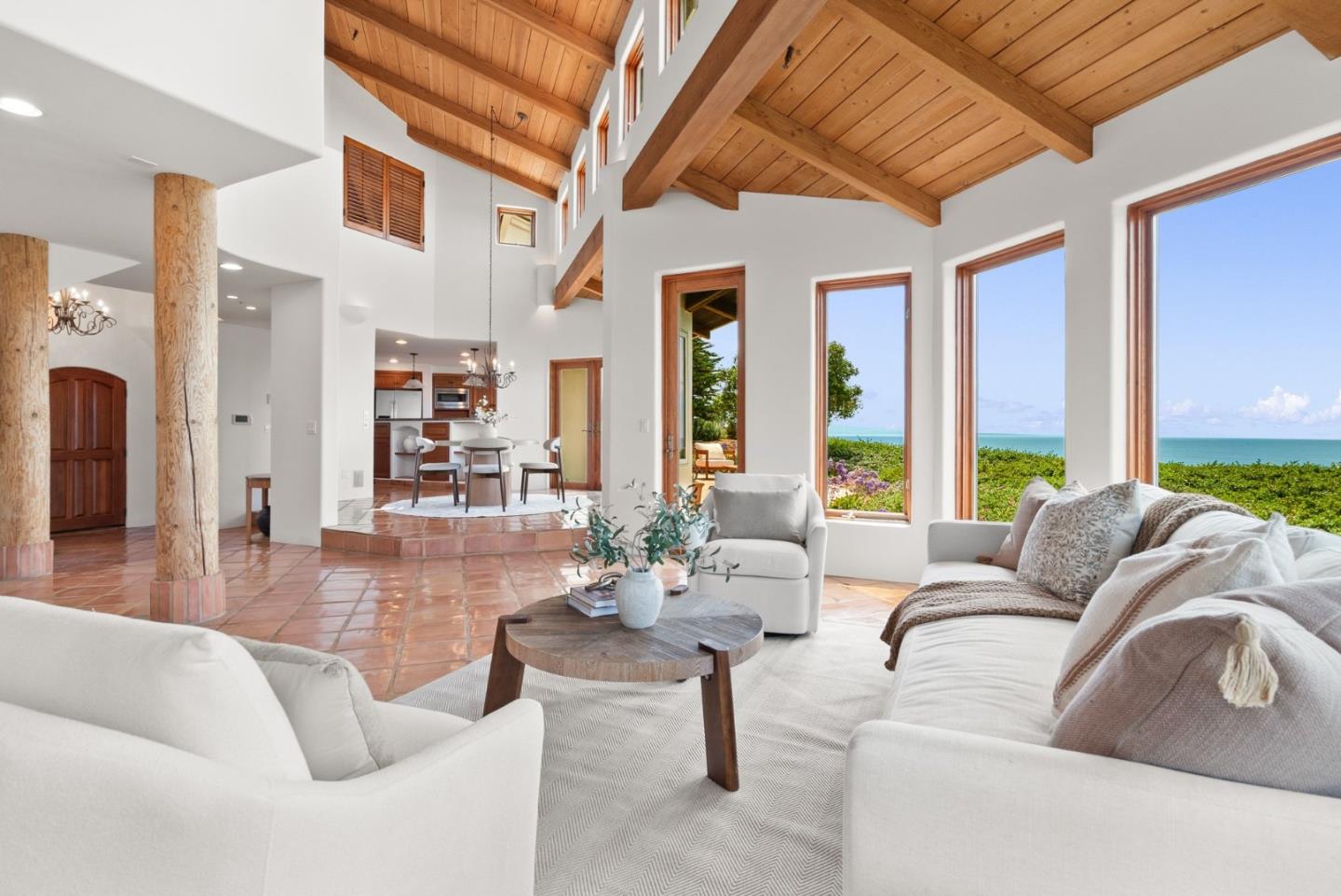 Detail Gallery Image 31 of 93 For 1435 San Andreas Rd, La Selva Beach,  CA 95076 - 3 Beds | 3/1 Baths