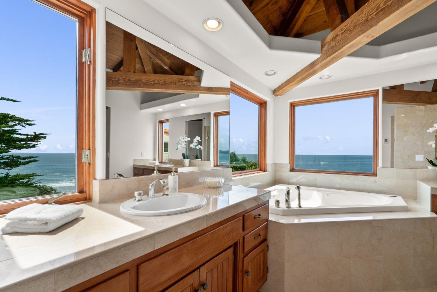 Detail Gallery Image 52 of 93 For 1435 San Andreas Rd, La Selva Beach,  CA 95076 - 3 Beds | 3/1 Baths