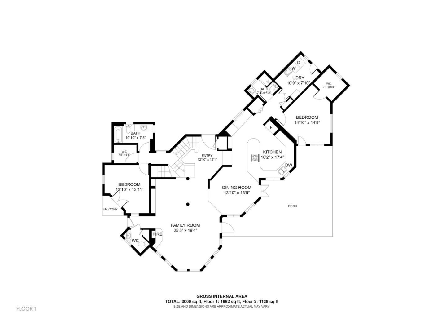 Detail Gallery Image 71 of 93 For 1435 San Andreas Rd, La Selva Beach,  CA 95076 - 3 Beds | 3/1 Baths