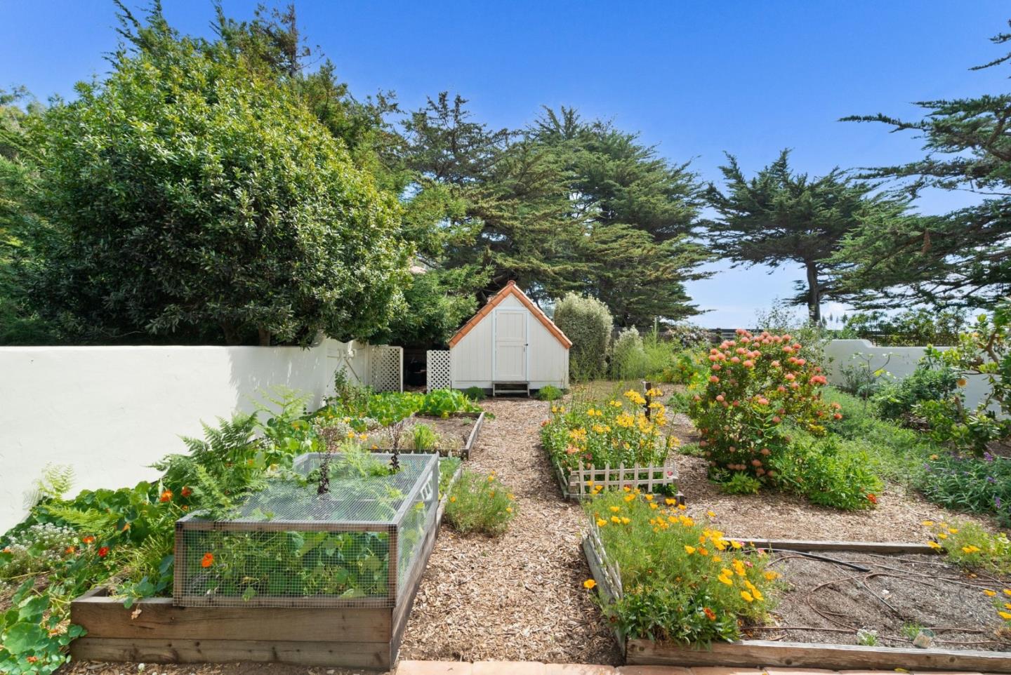 Detail Gallery Image 73 of 93 For 1435 San Andreas Rd, La Selva Beach,  CA 95076 - 3 Beds | 3/1 Baths