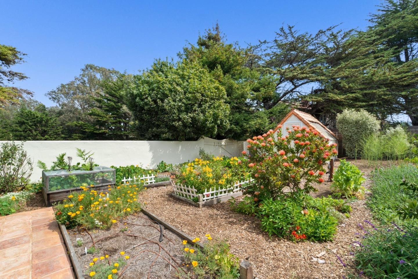 Detail Gallery Image 74 of 93 For 1435 San Andreas Rd, La Selva Beach,  CA 95076 - 3 Beds | 3/1 Baths