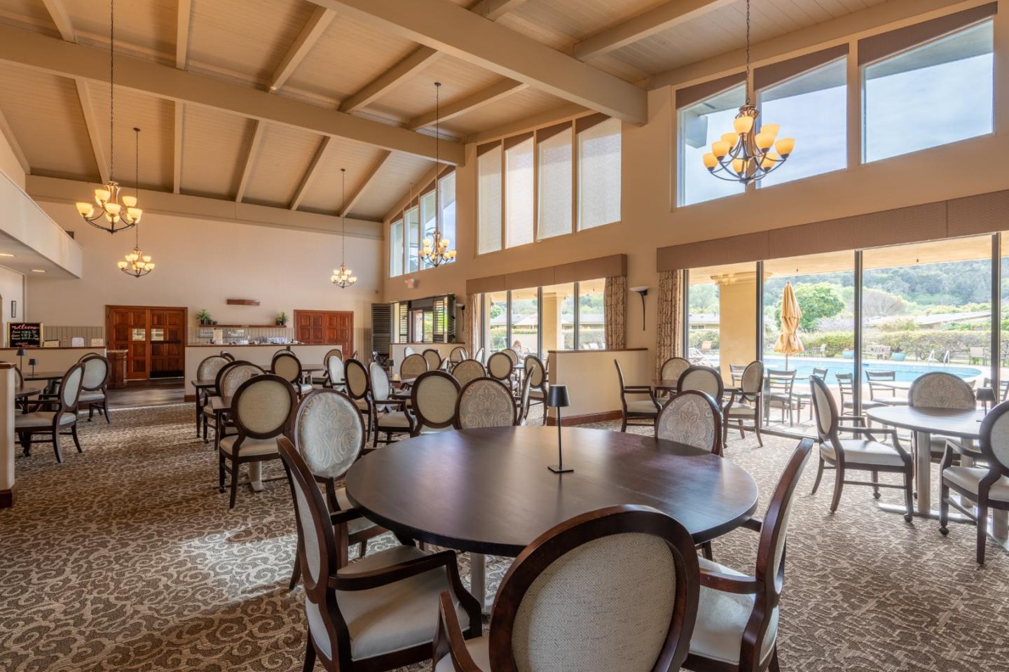 Detail Gallery Image 17 of 22 For 209 Hacienda Carmel, Carmel,  CA 93923 - 2 Beds | 2 Baths