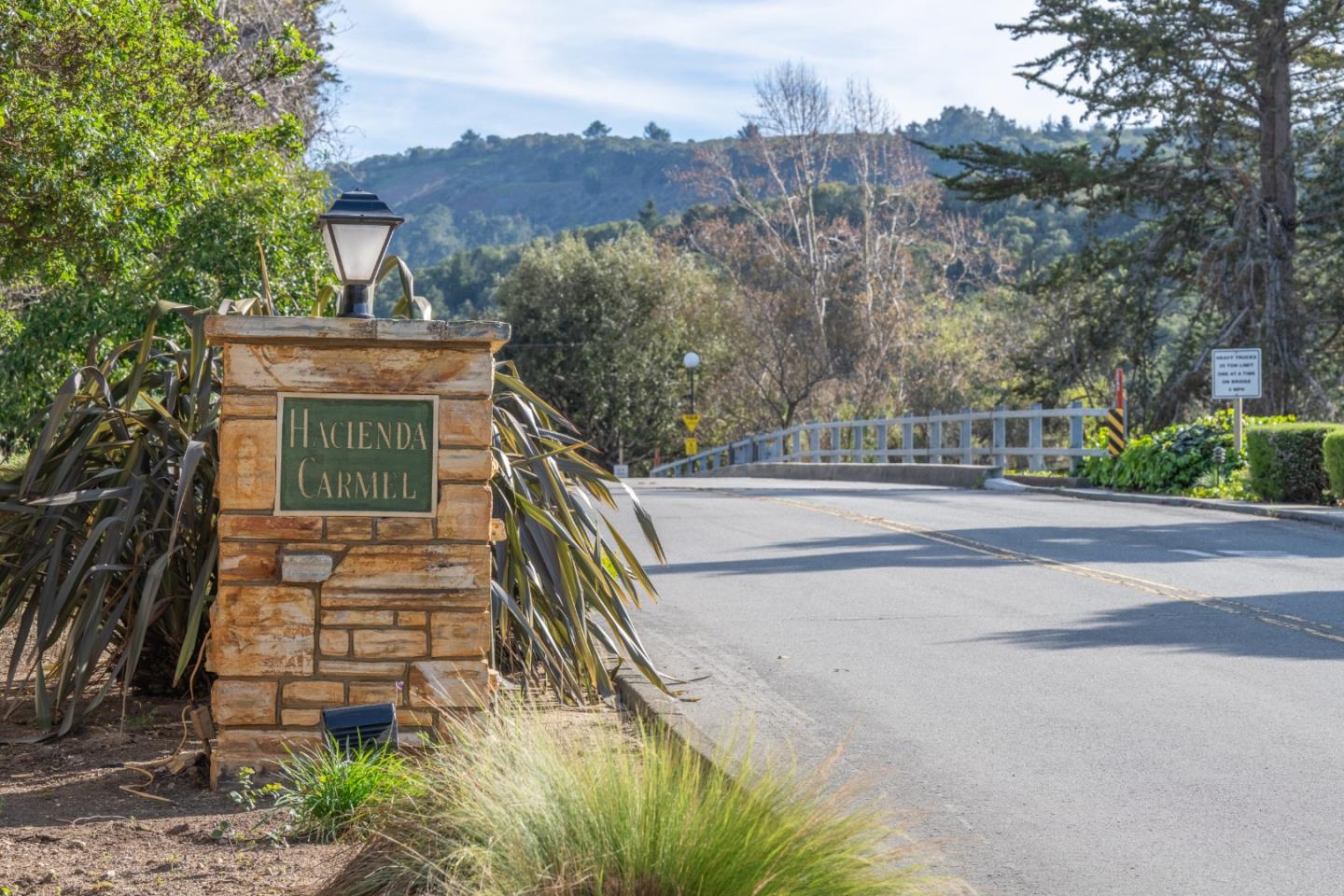 Detail Gallery Image 22 of 22 For 209 Hacienda Carmel, Carmel,  CA 93923 - 2 Beds | 2 Baths