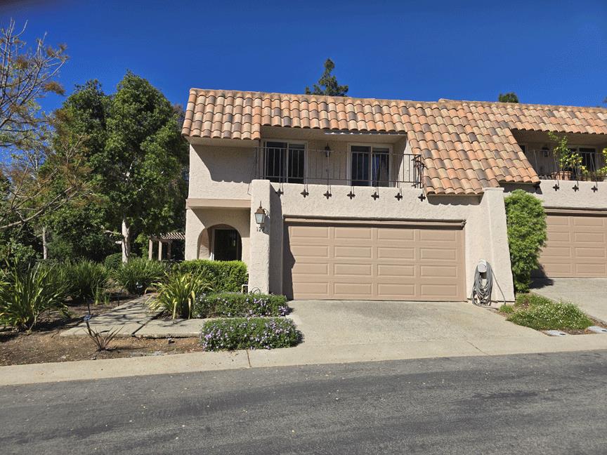 Detail Gallery Image 2 of 17 For 127 Puesta Del Sol, Los Gatos,  CA 95032 - 3 Beds | 2/1 Baths