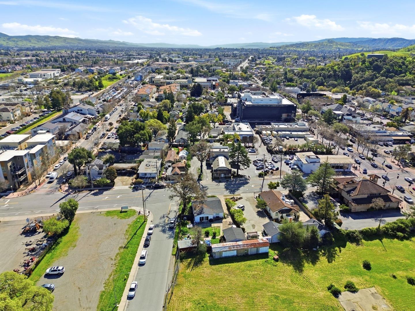 50 Main Avenue, Morgan Hill, CA, 95037