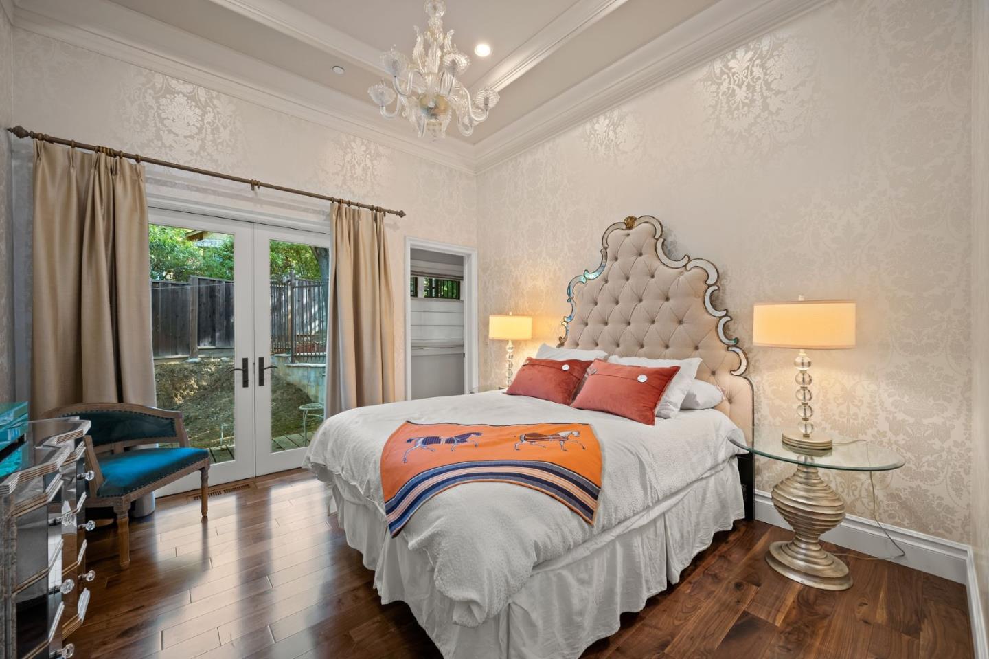 Detail Gallery Image 33 of 86 For 15301 Robin Anne Ln, Monte Sereno,  CA 95030 - 5 Beds | 7/1 Baths