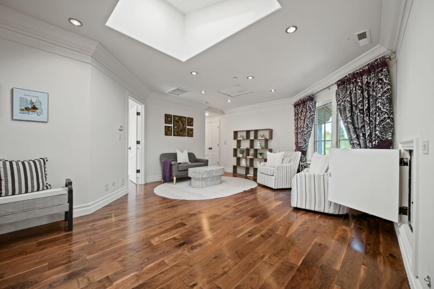 Detail Gallery Image 45 of 86 For 15301 Robin Anne Ln, Monte Sereno,  CA 95030 - 5 Beds | 7/1 Baths