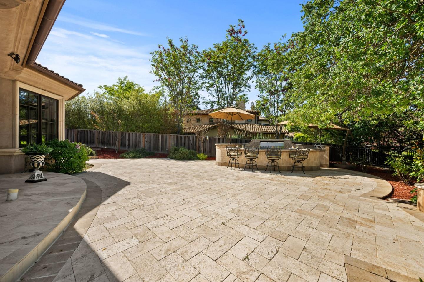 Detail Gallery Image 63 of 86 For 15301 Robin Anne Ln, Monte Sereno,  CA 95030 - 5 Beds | 7/1 Baths