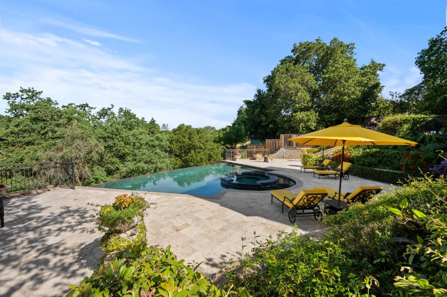 Detail Gallery Image 67 of 86 For 15301 Robin Anne Ln, Monte Sereno,  CA 95030 - 5 Beds | 7/1 Baths