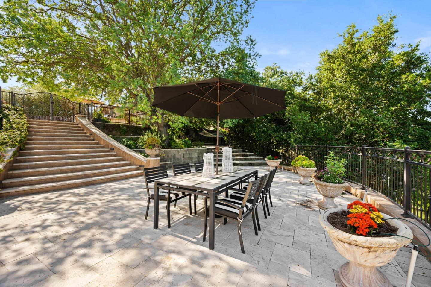 Detail Gallery Image 70 of 86 For 15301 Robin Anne Ln, Monte Sereno,  CA 95030 - 5 Beds | 7/1 Baths