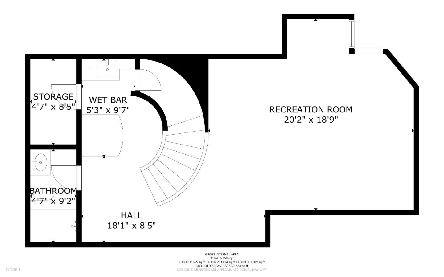 Detail Gallery Image 86 of 86 For 15301 Robin Anne Ln, Monte Sereno,  CA 95030 - 5 Beds | 7/1 Baths
