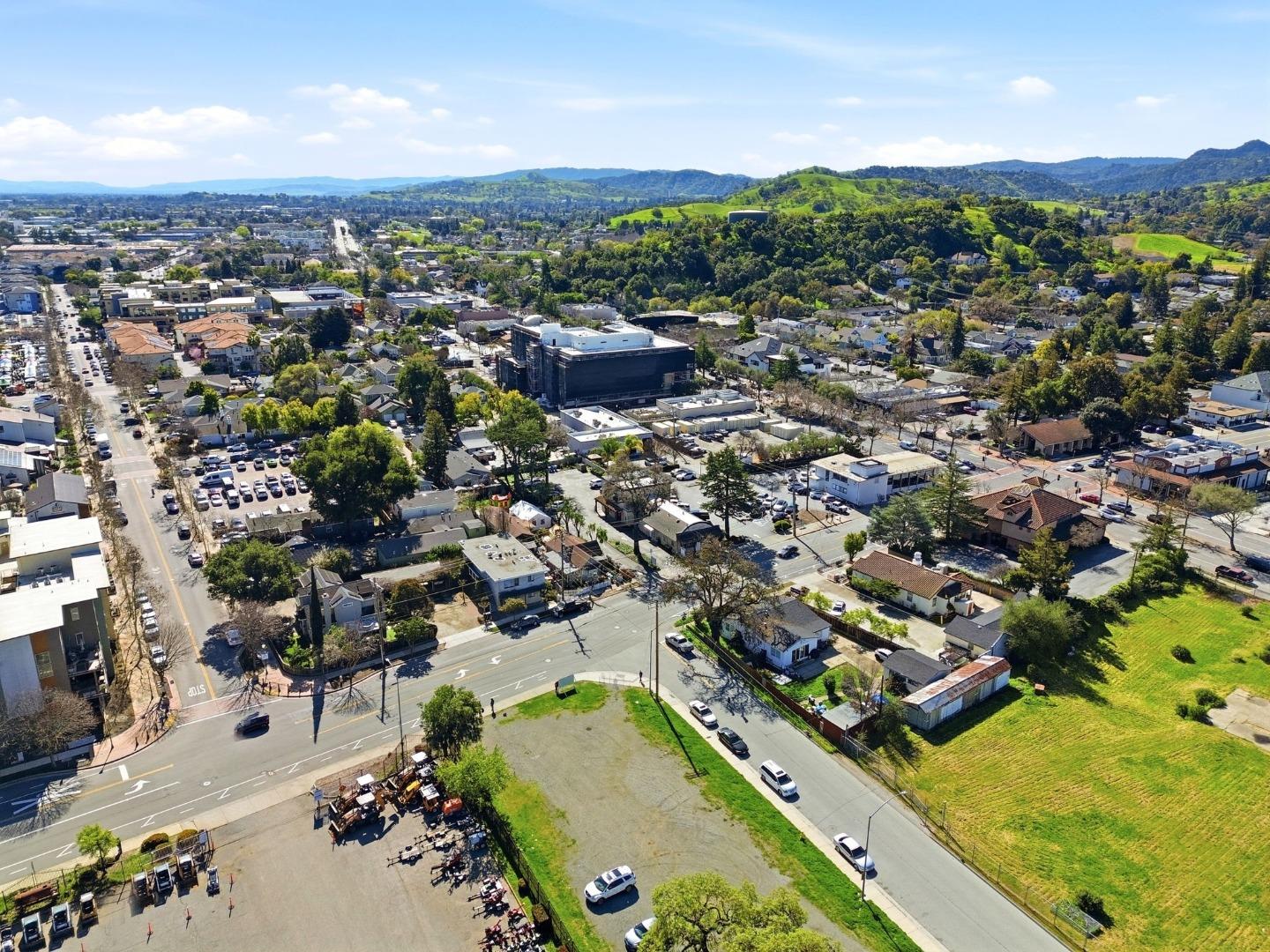 55 1st Street, Morgan Hill, CA, 95037