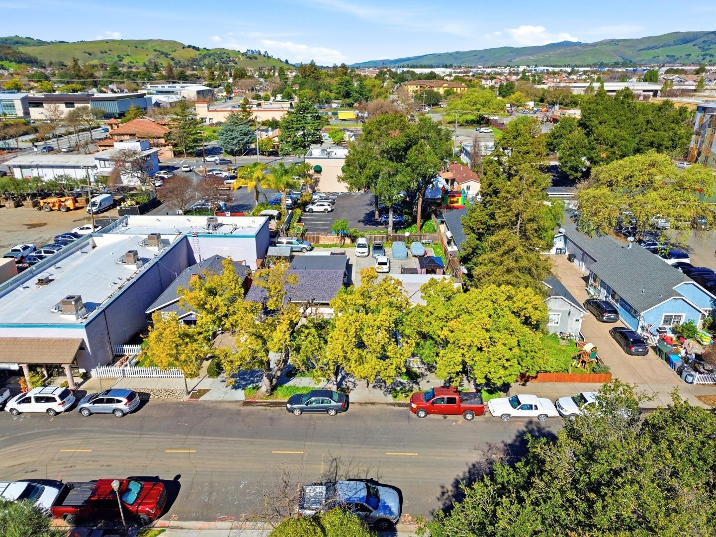 55 1st Street, Morgan Hill, CA, 95037