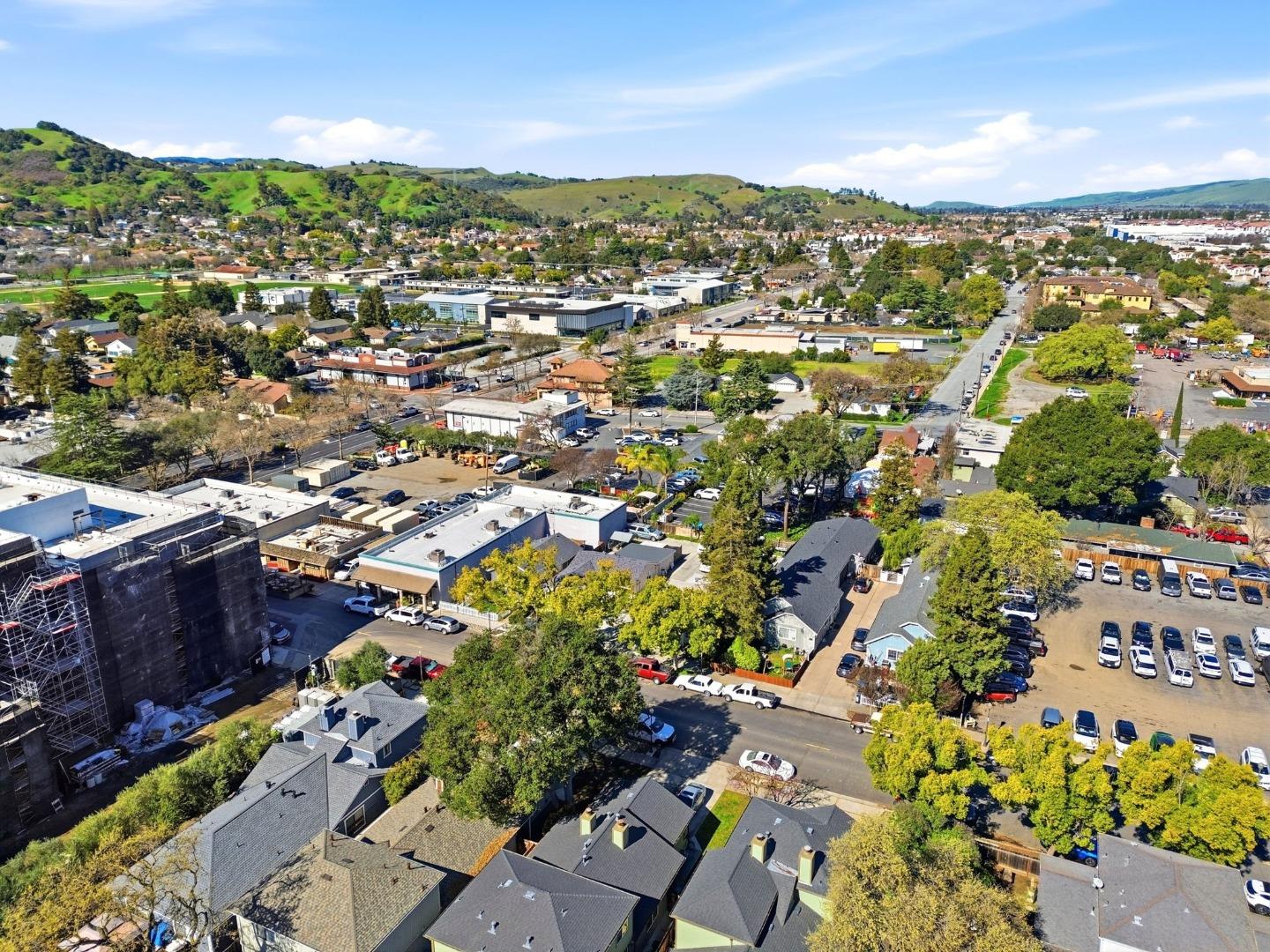 55 1st Street, Morgan Hill, CA, 95037