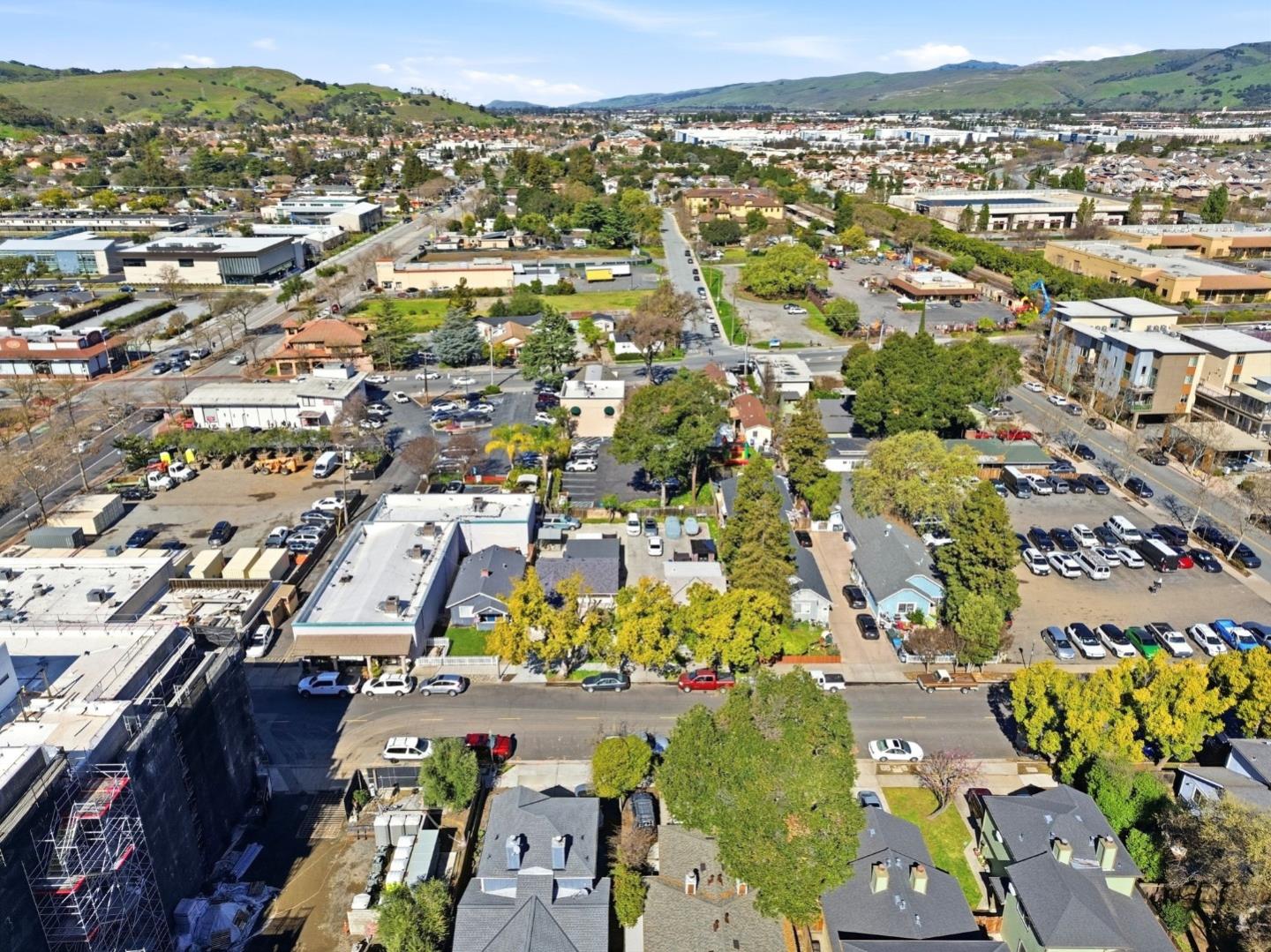 55 1st Street, Morgan Hill, CA, 95037