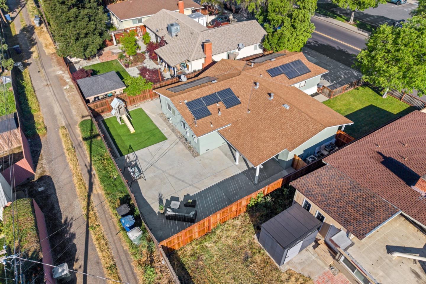 Detail Gallery Image 31 of 33 For 816 Bowen Ave, Modesto,  CA 95350 - 3 Beds | 2 Baths