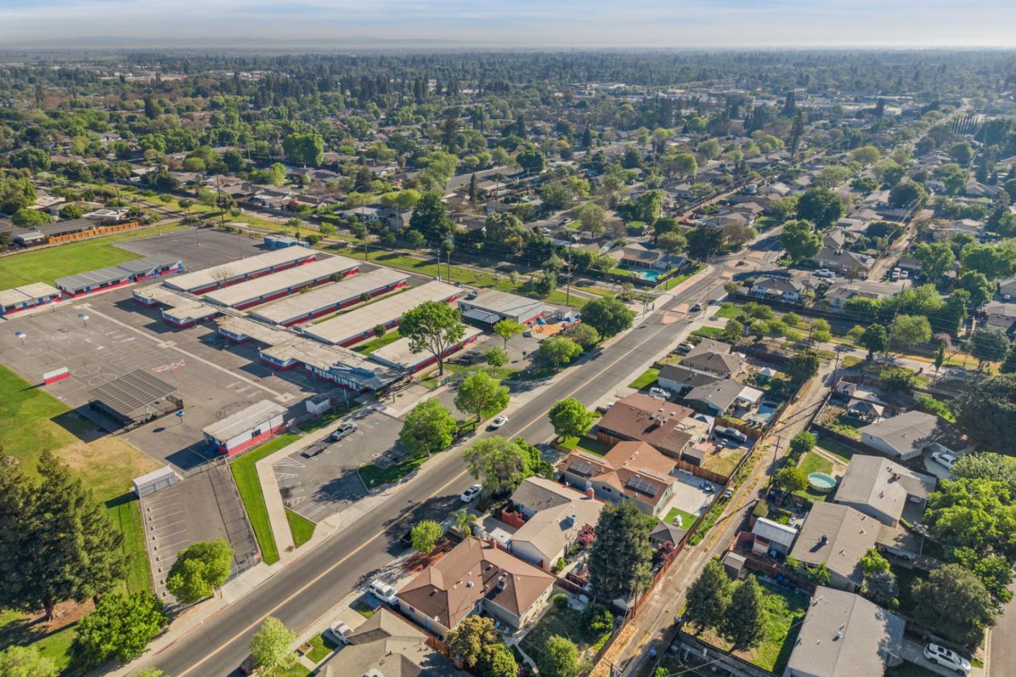 Detail Gallery Image 33 of 33 For 816 Bowen Ave, Modesto,  CA 95350 - 3 Beds | 2 Baths
