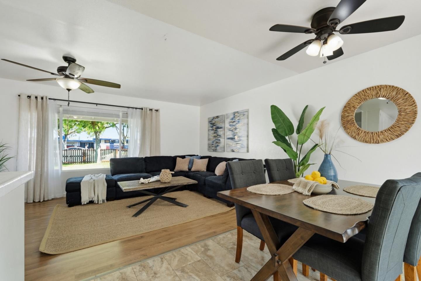 Detail Gallery Image 9 of 33 For 816 Bowen Ave, Modesto,  CA 95350 - 3 Beds | 2 Baths