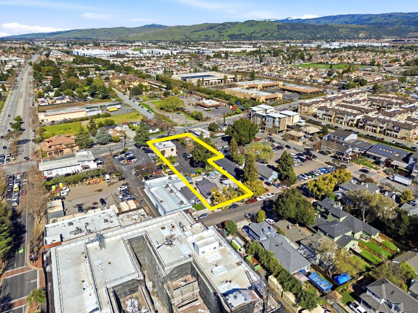 Detail Gallery Image 6 of 27 For 57 E 1st St, Morgan Hill,  CA 95037 - 2 Beds | 1/1 Baths