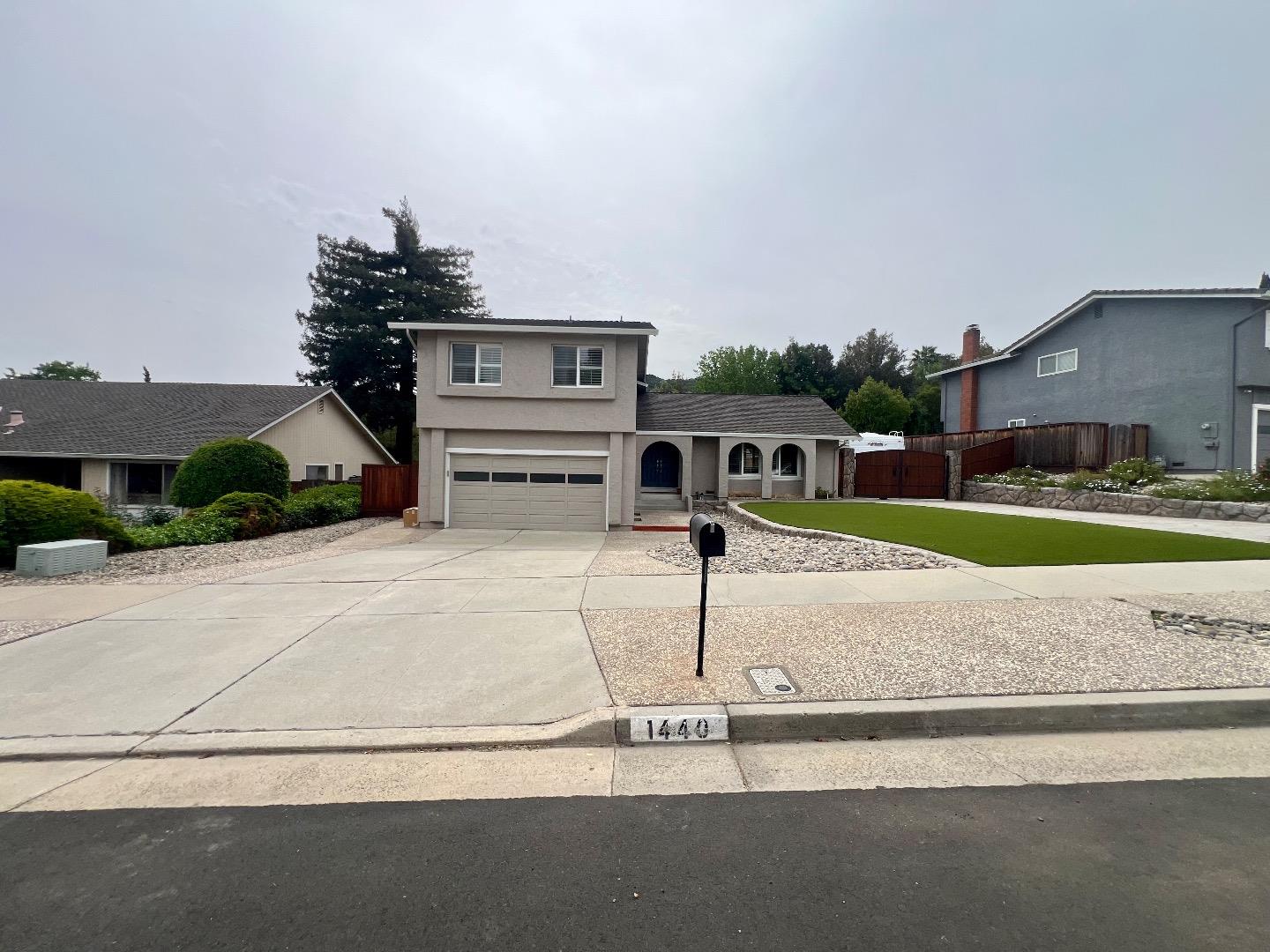 1440 Cerro Verde, San Jose, CA, 95120