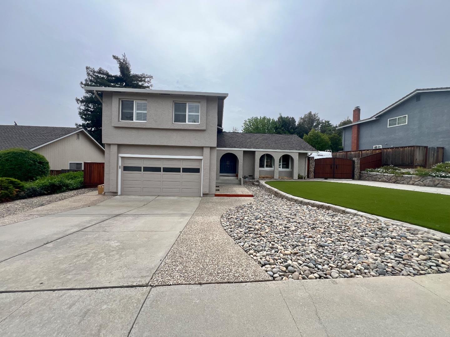 1440 Cerro Verde, San Jose, CA, 95120