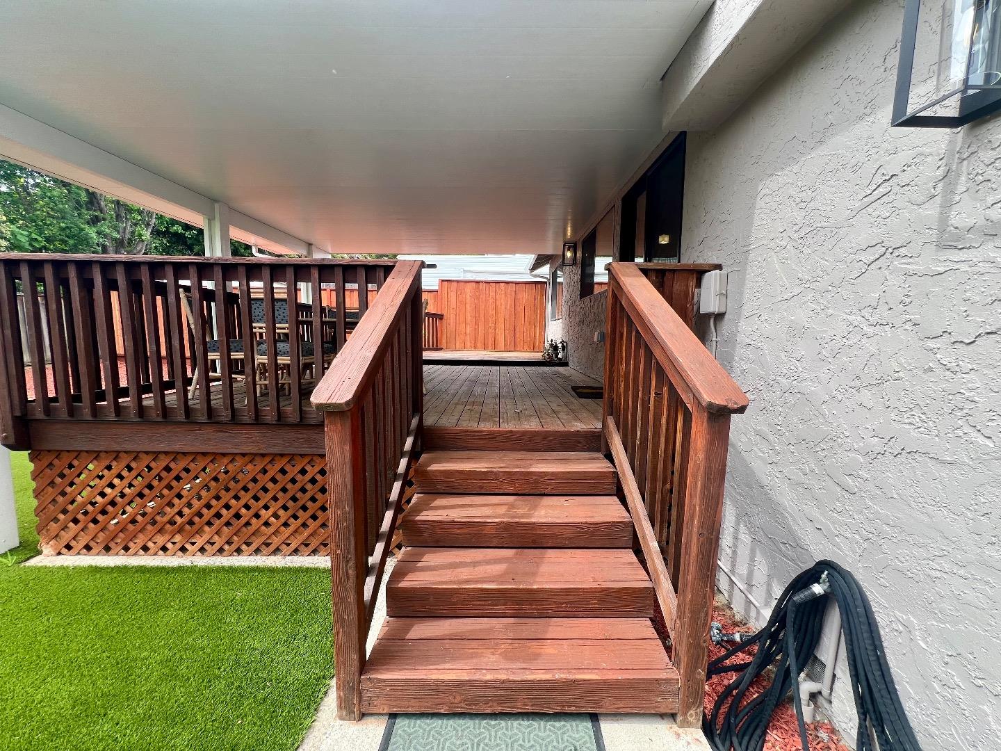 Detail Gallery Image 44 of 50 For Cerro Verde, San Jose,  CA 95120 - 4 Beds | 2/1 Baths