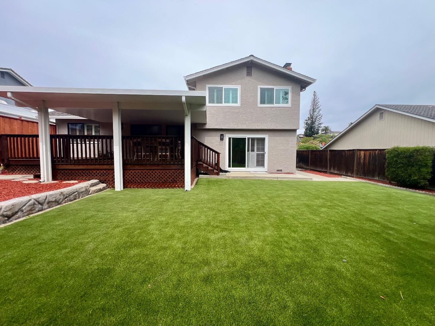 Detail Gallery Image 49 of 50 For Cerro Verde, San Jose,  CA 95120 - 4 Beds | 2/1 Baths