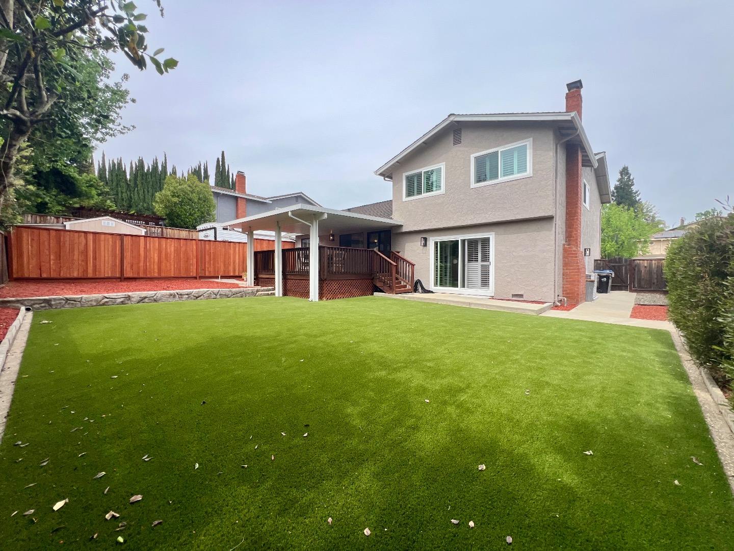 Detail Gallery Image 50 of 50 For Cerro Verde, San Jose,  CA 95120 - 4 Beds | 2/1 Baths