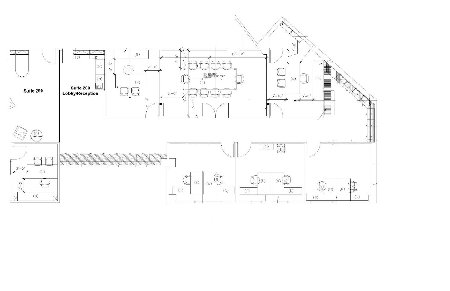 Detail Gallery Image 7 of 19 For 18525 Sutter Blvd #280,  Morgan Hill,  CA 95037 - – Beds | – Baths