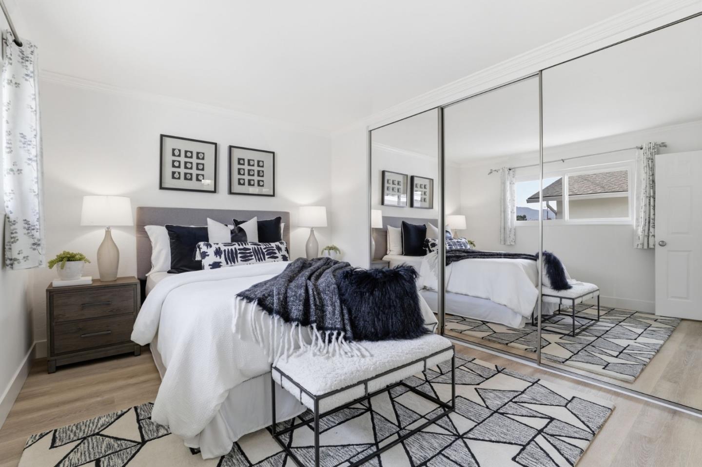 Detail Gallery Image 12 of 30 For 4599 Norwich Way, San Jose,  CA 95130 - 5 Beds | 2/1 Baths