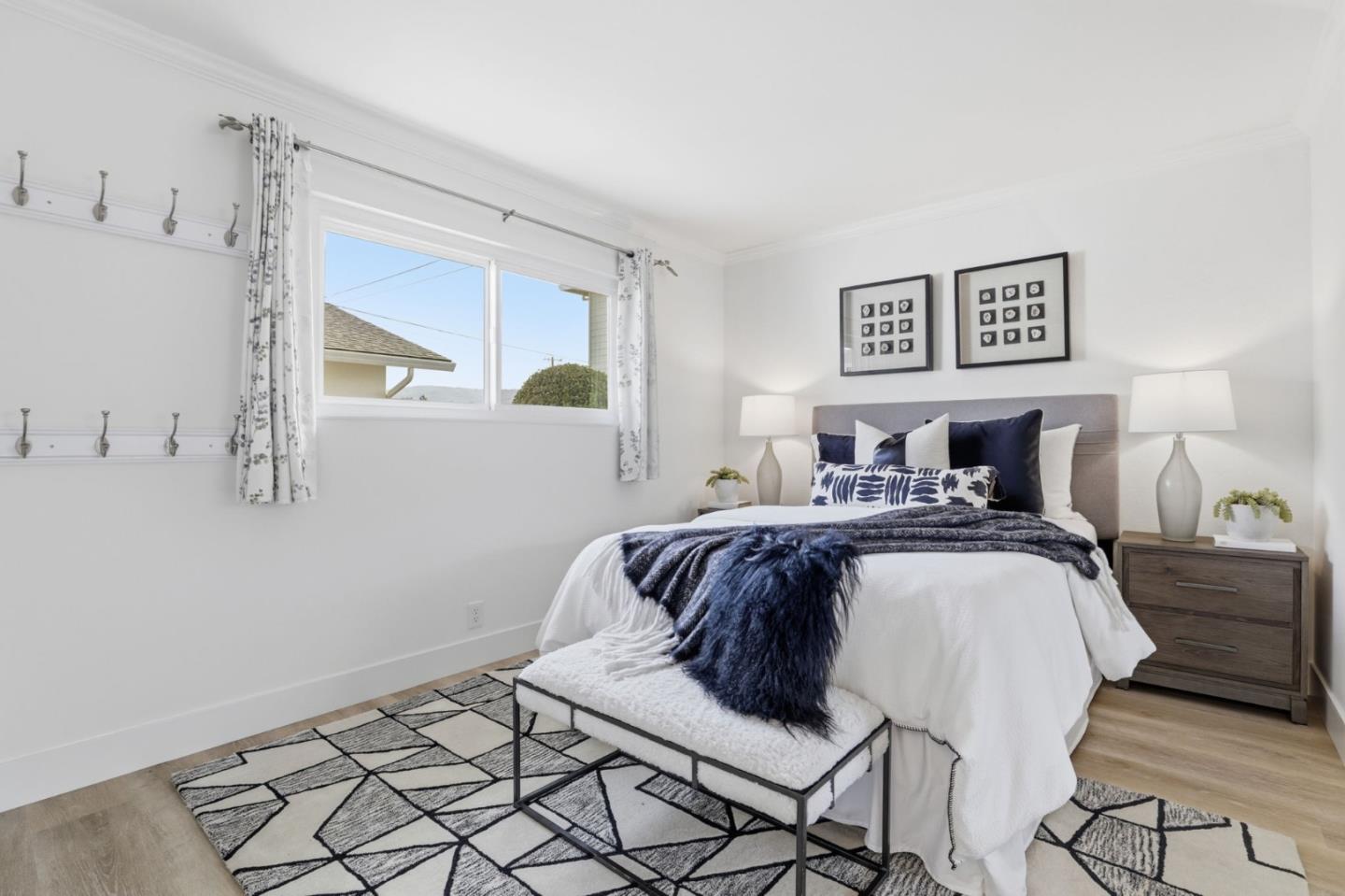 Detail Gallery Image 13 of 30 For 4599 Norwich Way, San Jose,  CA 95130 - 5 Beds | 2/1 Baths