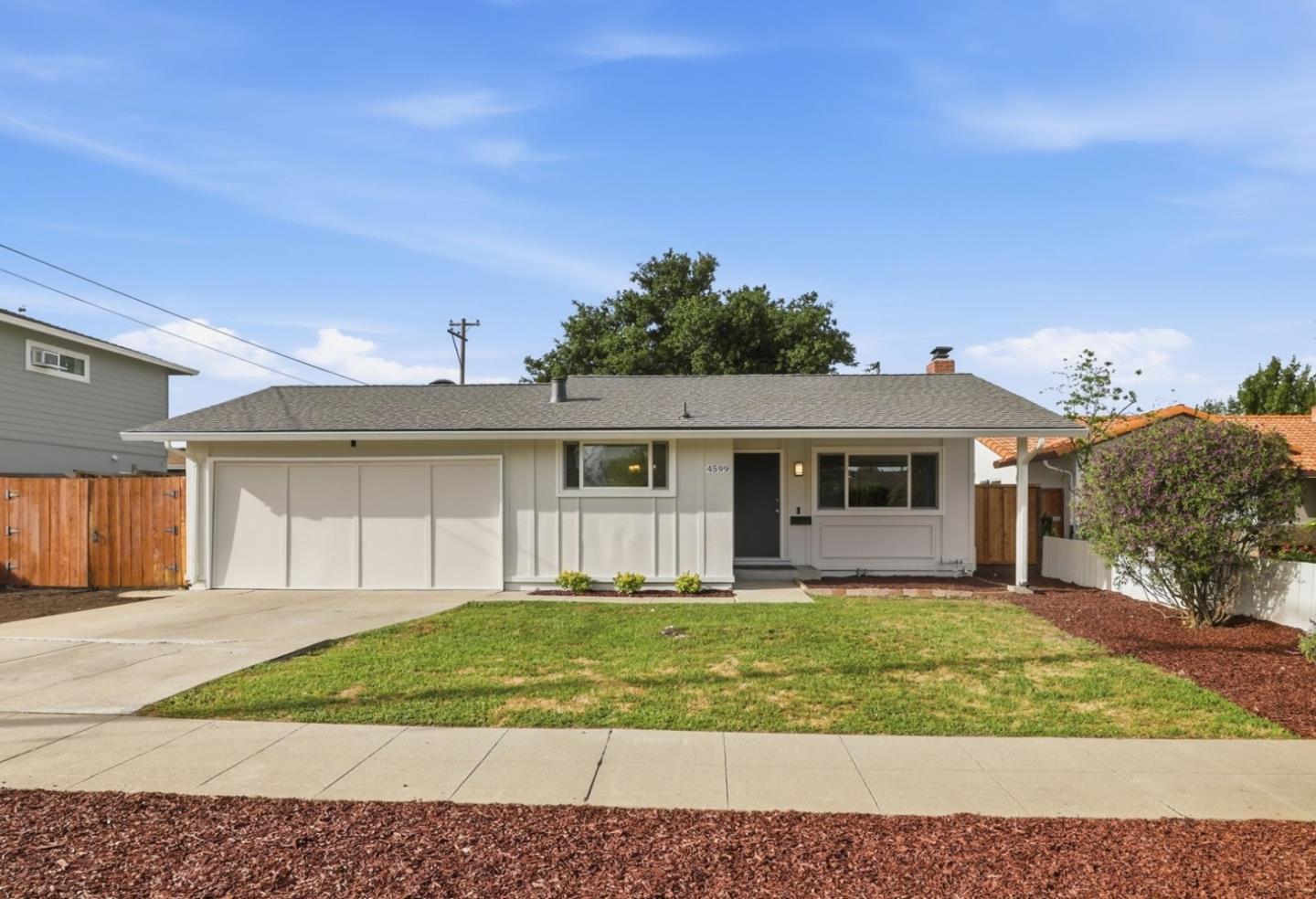 4599 Norwich Way, San Jose, CA, 95130