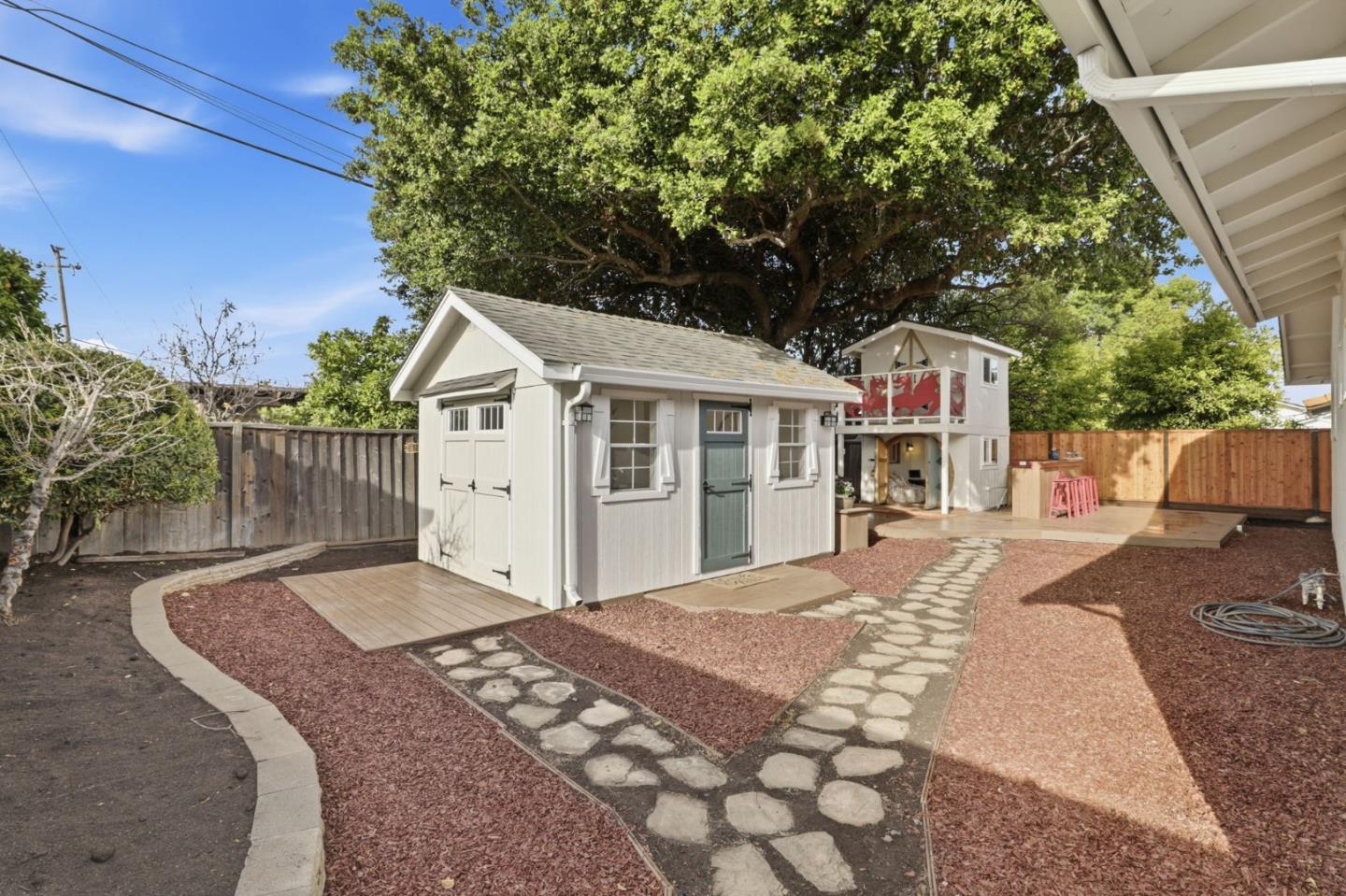 4599 Norwich Way, San Jose, CA, 95130