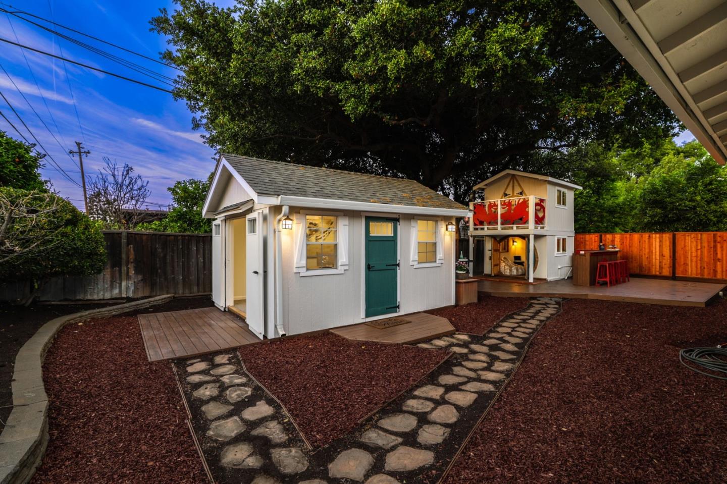 Detail Gallery Image 24 of 30 For 4599 Norwich Way, San Jose,  CA 95130 - 5 Beds | 2/1 Baths