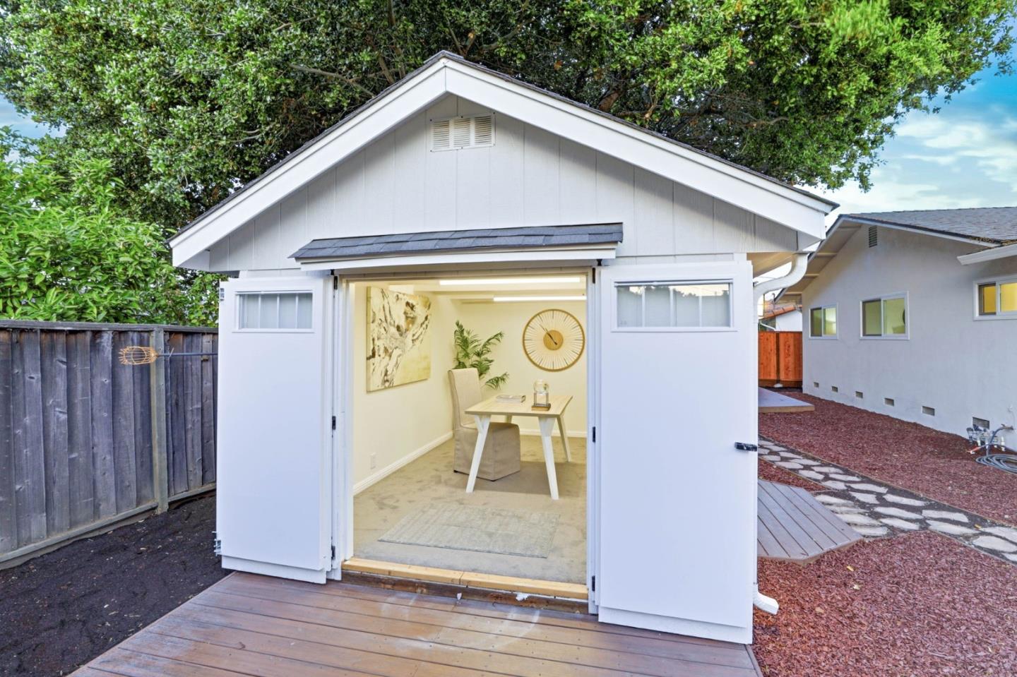 Detail Gallery Image 25 of 30 For 4599 Norwich Way, San Jose,  CA 95130 - 5 Beds | 2/1 Baths