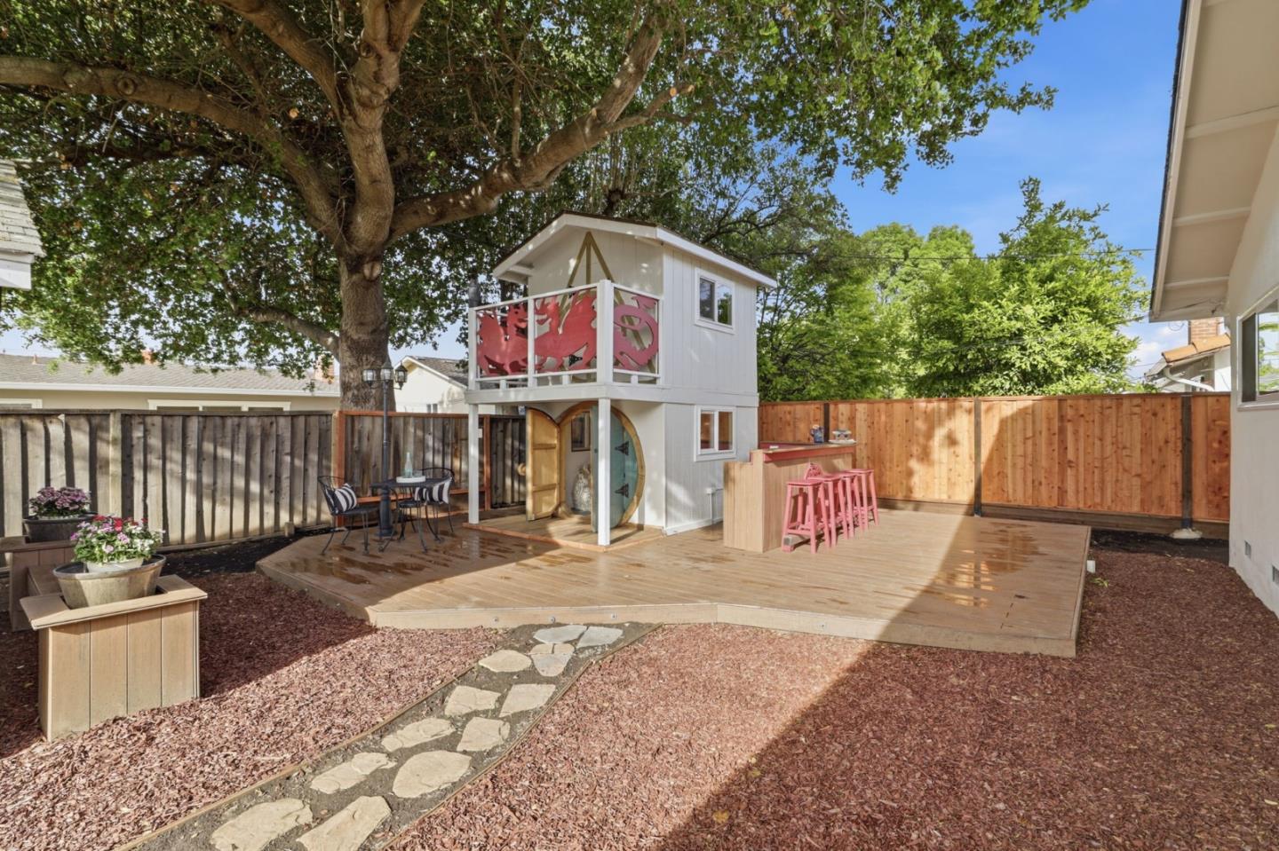 4599 Norwich Way, San Jose, CA, 95130