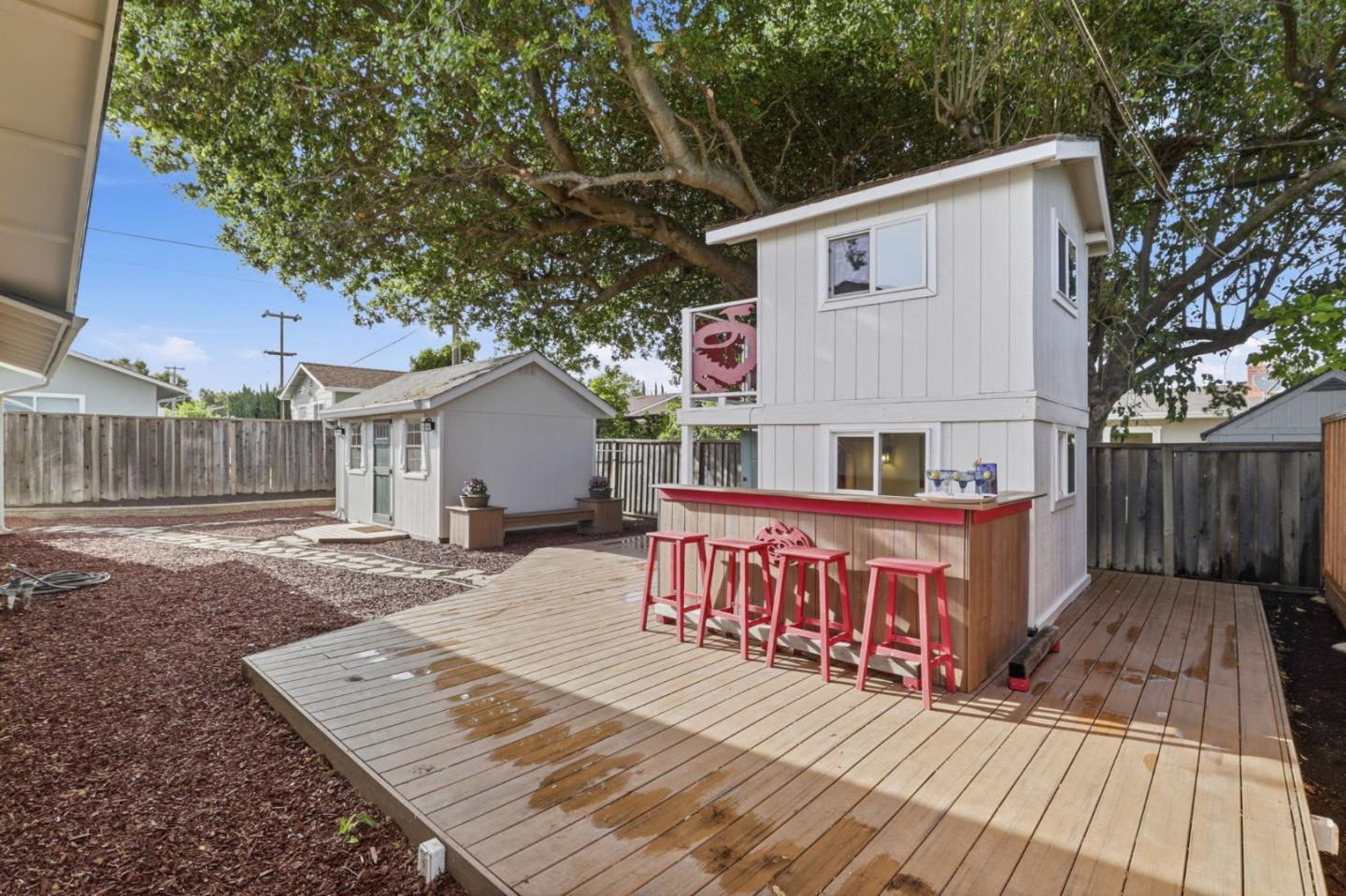 Detail Gallery Image 29 of 30 For 4599 Norwich Way, San Jose,  CA 95130 - 5 Beds | 2/1 Baths