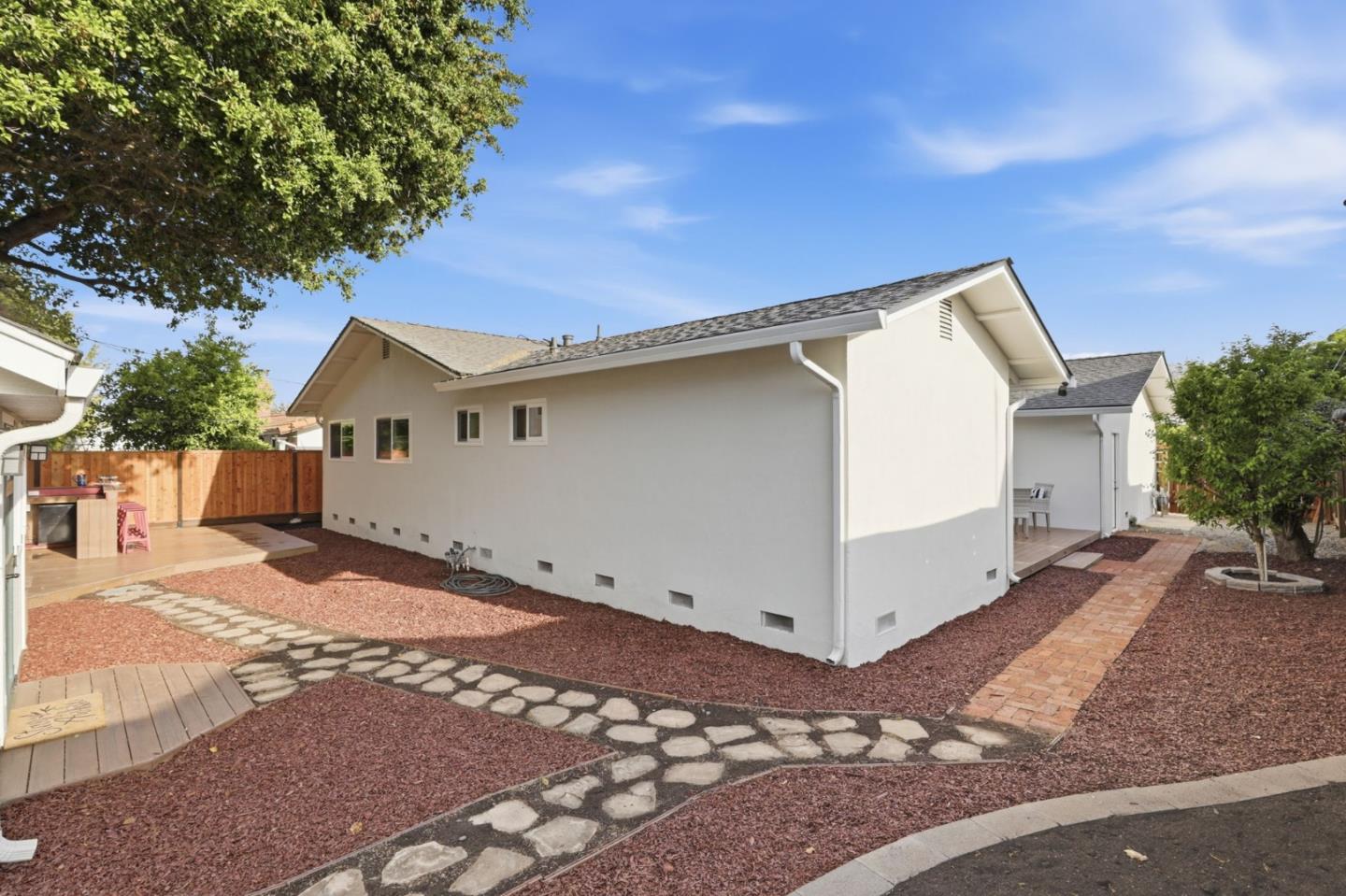 Detail Gallery Image 30 of 30 For 4599 Norwich Way, San Jose,  CA 95130 - 5 Beds | 2/1 Baths