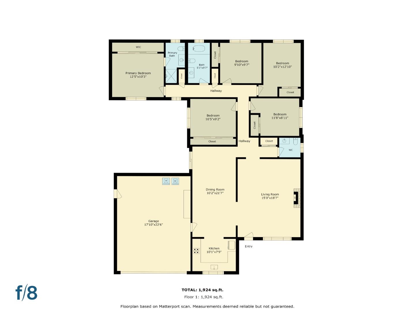 Detail Gallery Image 31 of 31 For 4599 Norwich Way, San Jose,  CA 95130 - 5 Beds | 2/1 Baths