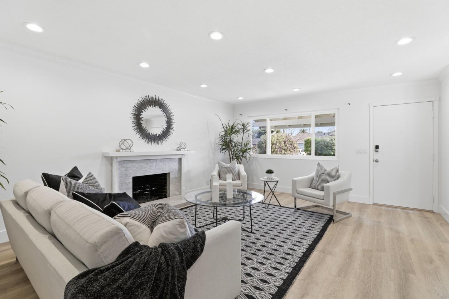 4599 Norwich Way, San Jose, CA, 95130