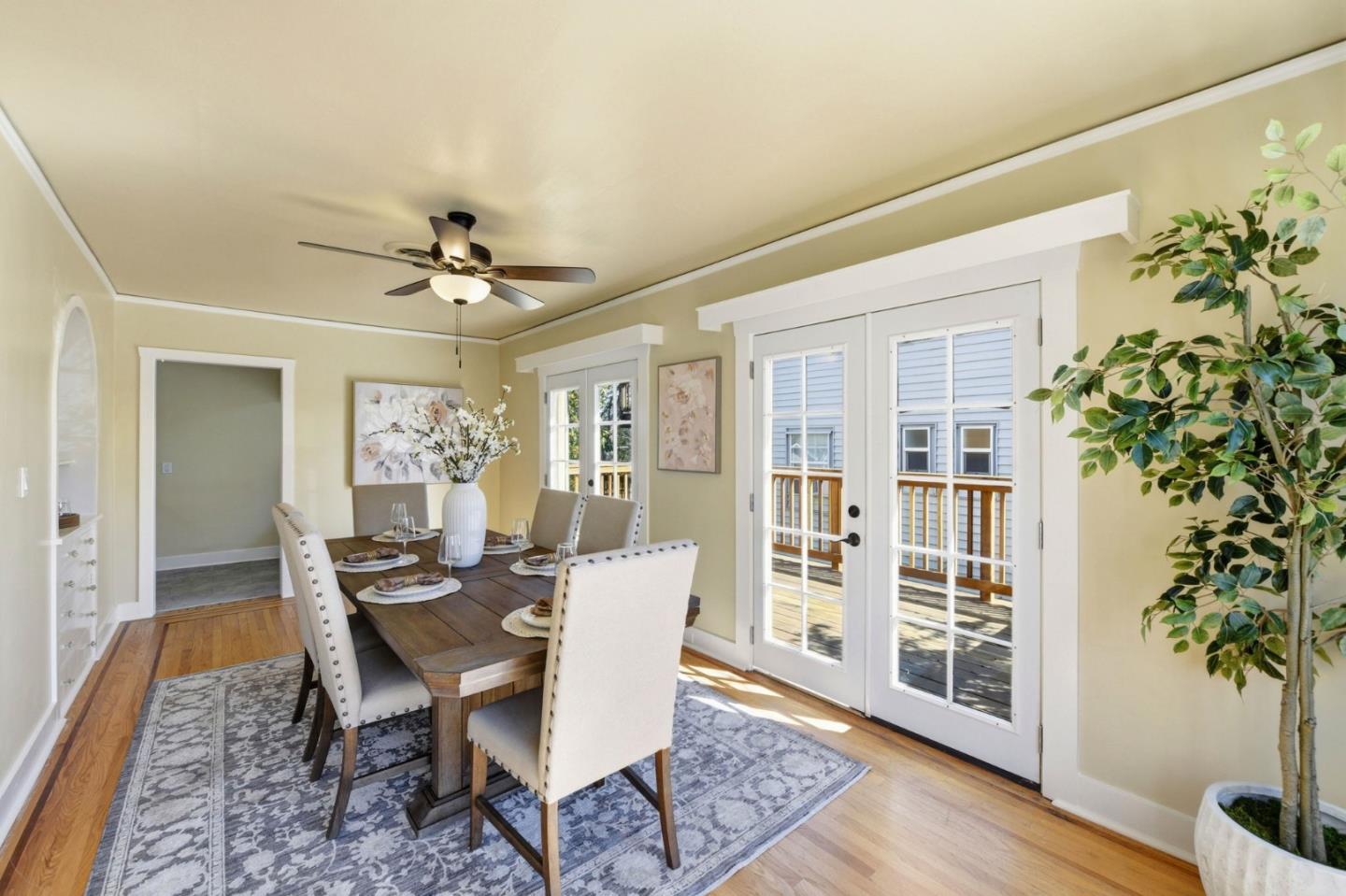 Detail Gallery Image 6 of 33 For 181 College Way, Auburn,  CA 95603 - 3 Beds | 3 Baths