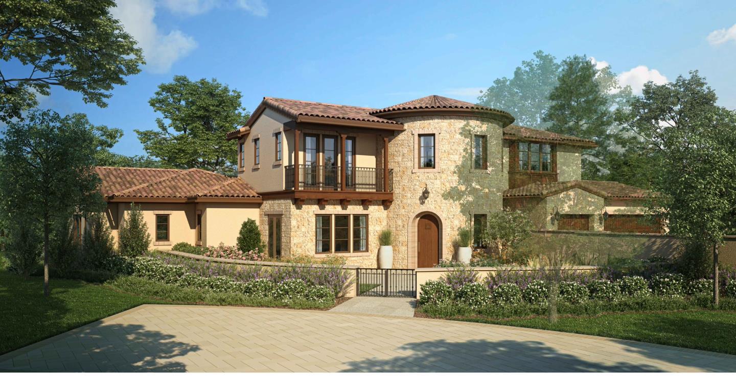 18540 Quito Grove CT, SARATOGA, CA 95070