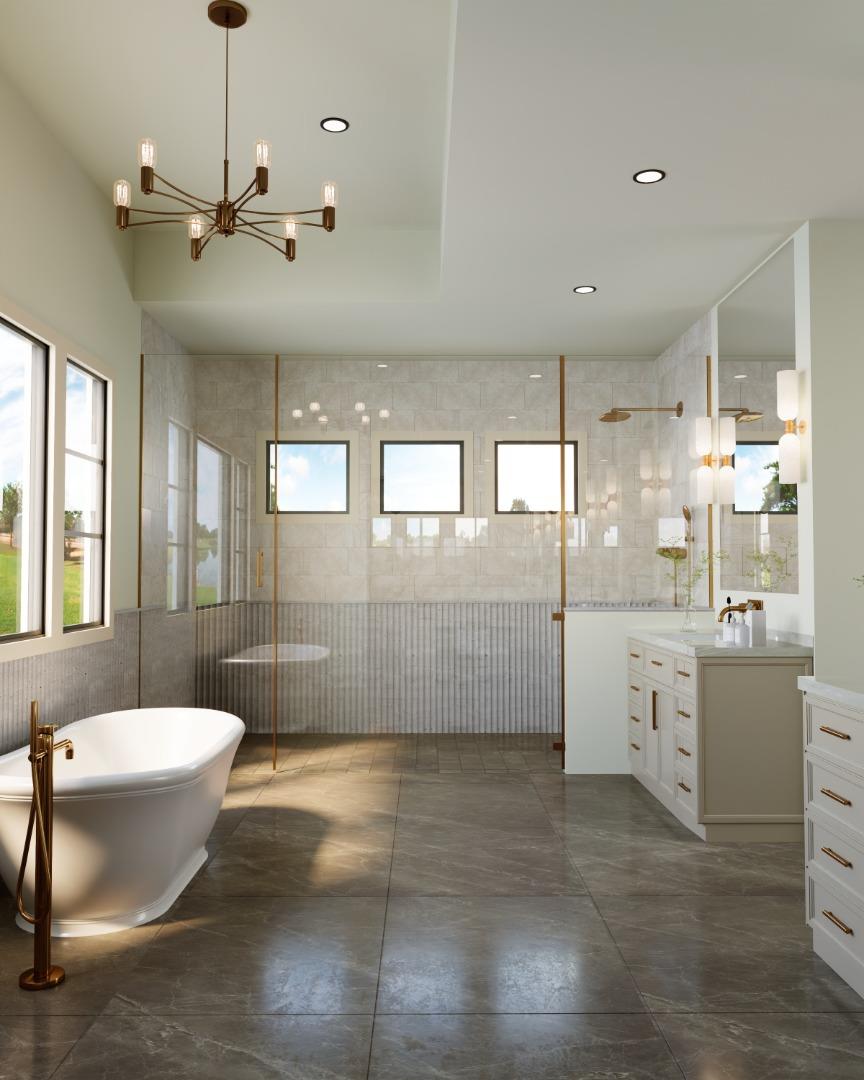 Detail Gallery Image 10 of 15 For 18540 Quito Grove Ct, Saratoga,  CA 95070 - 5 Beds | 5/1 Baths